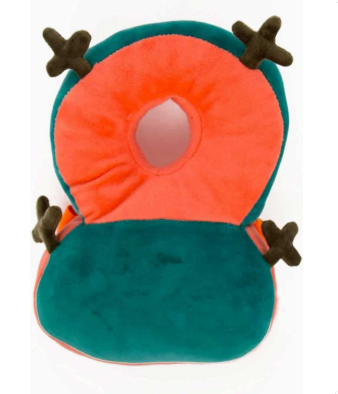 Baby Head Protector Backpack