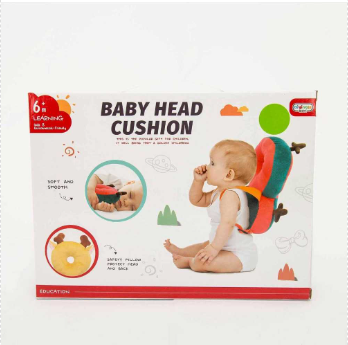 Baby Head Protector Backpack