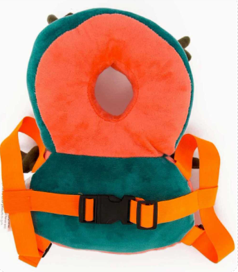 Baby Head Protector Backpack