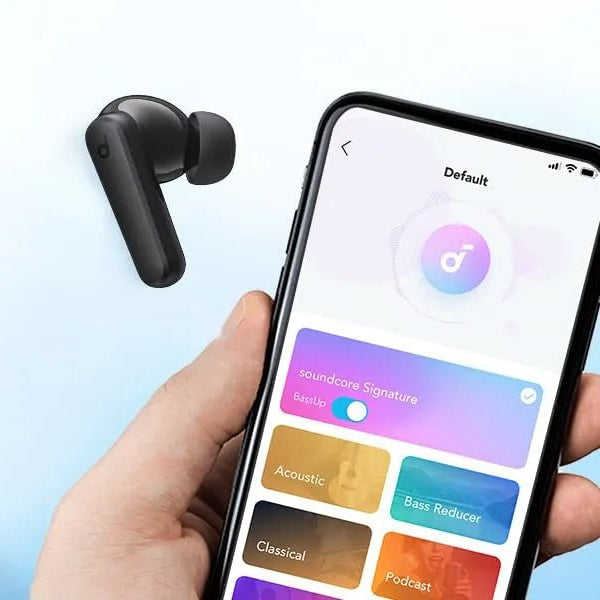 Anker Soundcore R50i True Wireless Earbuds Souq Al Riyad