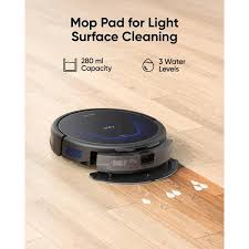G50 Robot Vacuum Cleaner Souq Al Riyad